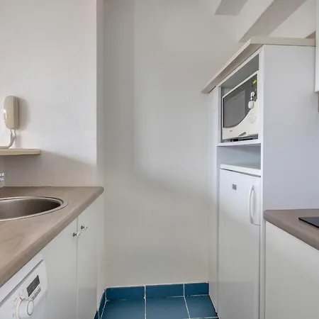 Semesterbostad Face A La Marina Belle Maison Pour 6 Arzon