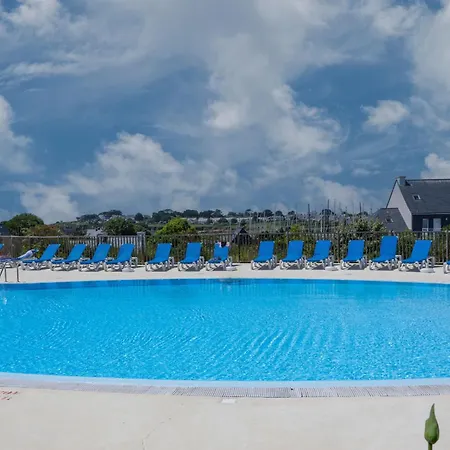 Face A La Marina Belle Maison Pour 6 Semesterbostad *